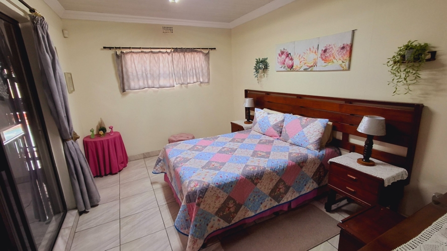 3 Bedroom Property for Sale in Vaalpark Free State
